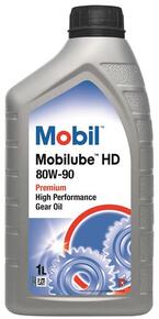 157288 MOBILUBE HD 80W-90,